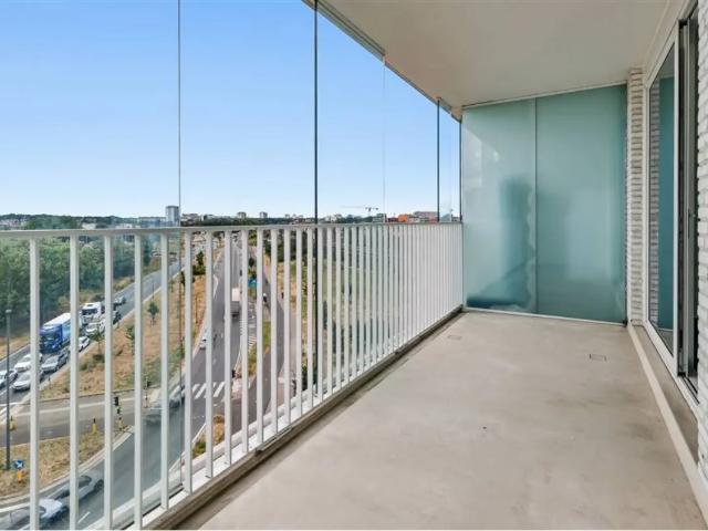 à louer Appartement Borgerhout Buurtspoorweglei