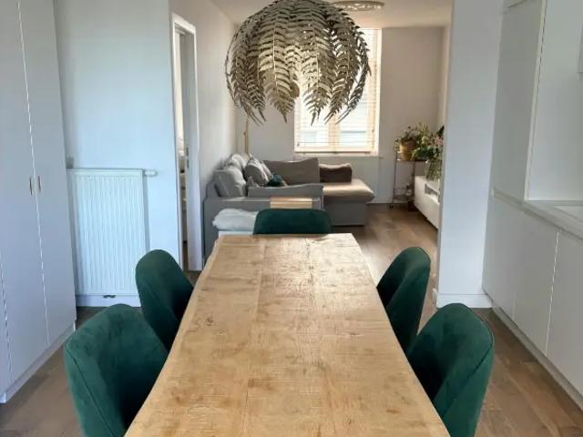 à louer Appartement Borgerhout Kroonstraat
