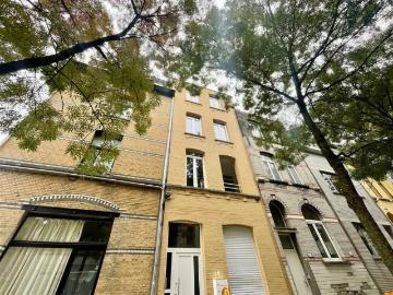2140, Anvers, Province de Anvers, Flandre