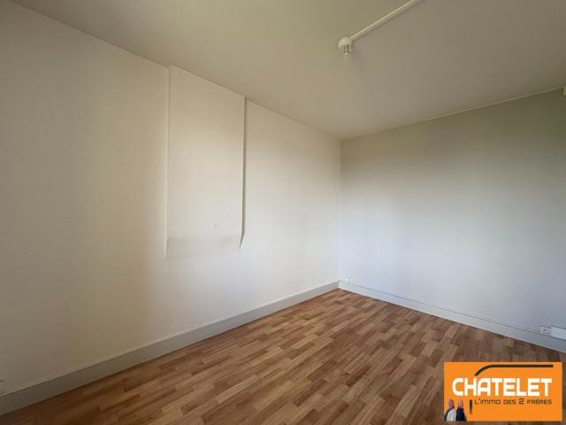 A louer appartement Bourg en Bresse 1 pièce s 26.86 m2