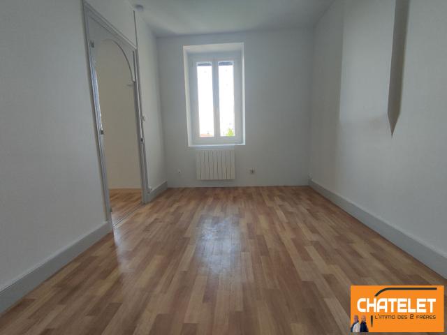 A louer appartement Bourg en Bresse 1 pièce s 26.86 m2