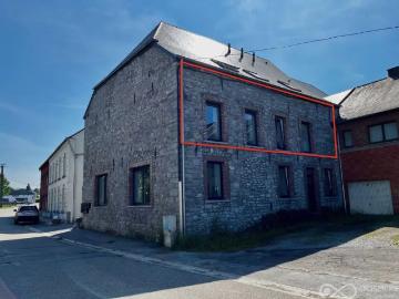6464, Chimay, Arrondissement de Thuin, Wallonie