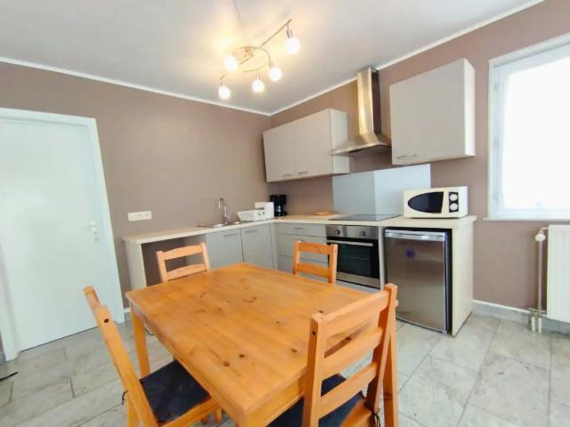 à louer Appartement Boussoit Chemin des Billetiers