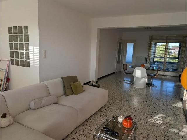 à louer Appartement Boussoit Rieu Baron