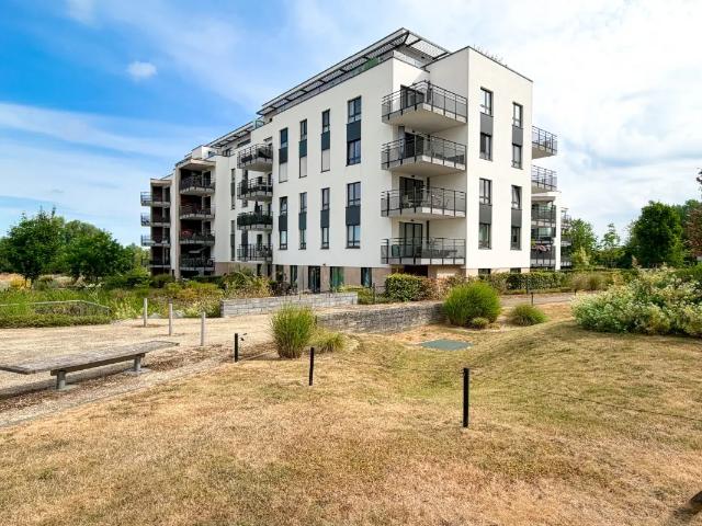 à louer Appartement Braine l'Alleud