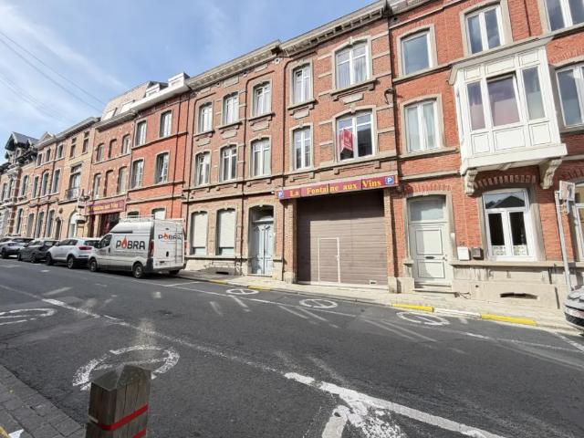 à louer Appartement Braine le Comte