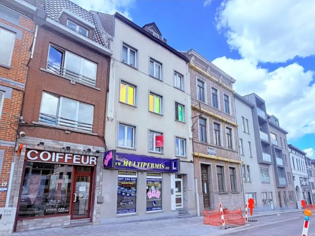 à louer Appartement Braine le Comte