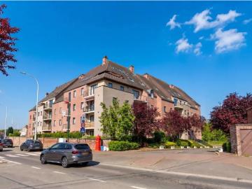 7090, Braine-Le-Comte, Arrondissement de Soignies, Wallonie