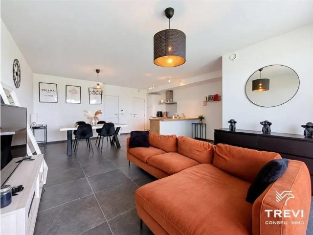 à louer Appartement Braine le Comte