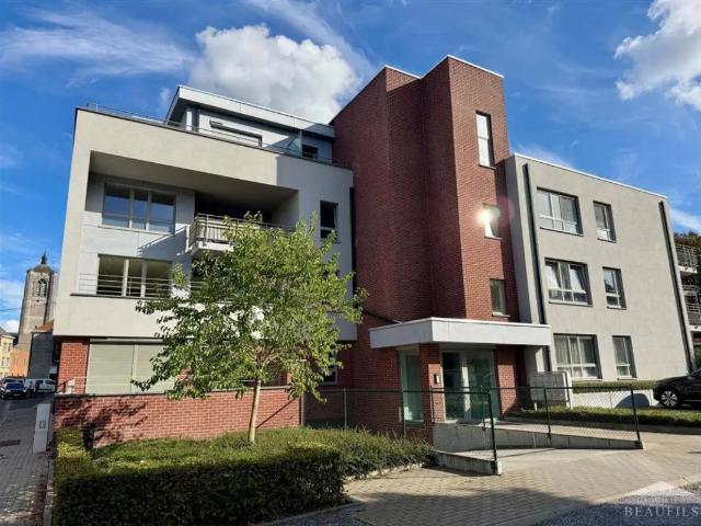 à louer Appartement Braine le Comte Place des Postes