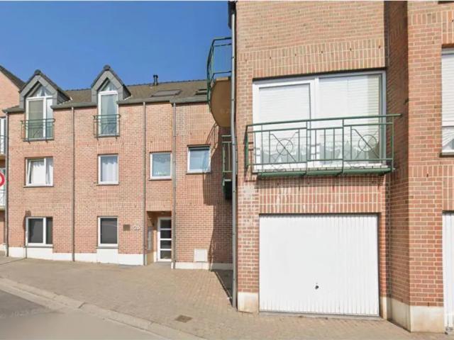 à louer Appartement Braine le Comte Rue Emile Heuchon