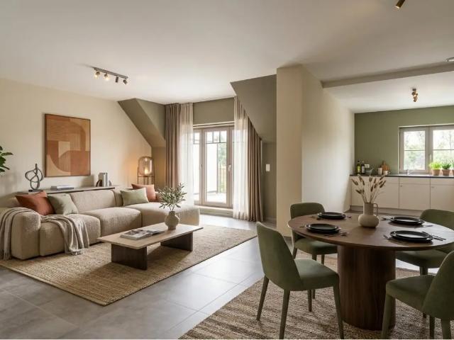 à louer Appartement Brakel Herreweg