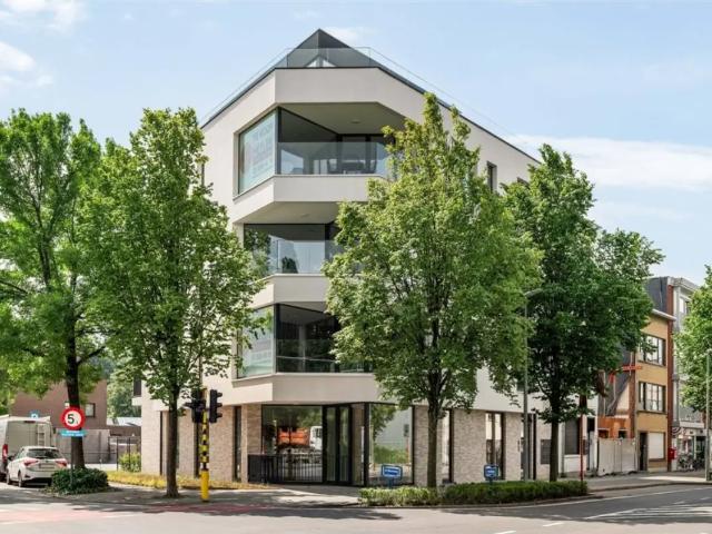 à louer Appartement Brasschaat Bredabaan