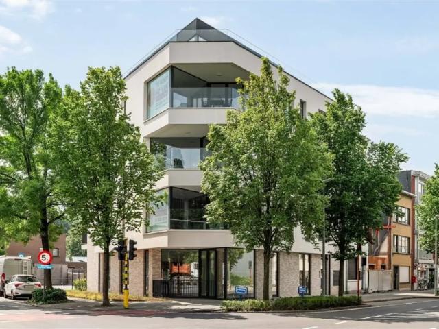 à louer Appartement Brasschaat Bredabaan