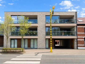 2930, Arrondissement de Anvers, Province de Anvers, Flandre