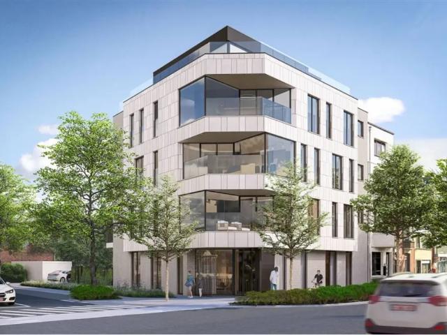 à louer Appartement Brasschaat Bredabaan