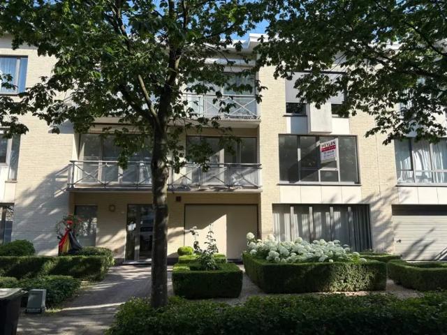 à louer Appartement Brasschaat Spechtlaan