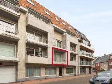 8450, Ostende, Flandre-Occidentale, Flandre