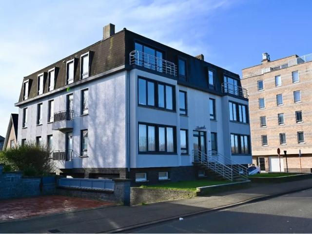 à louer Appartement Bredene Driftweg