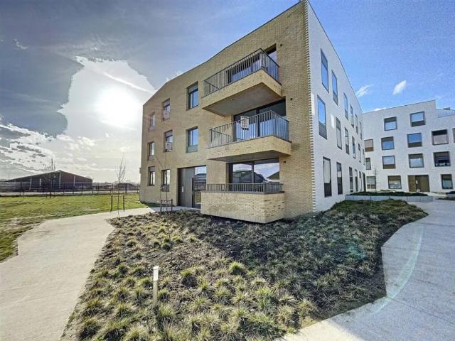 à louer Appartement Breendonk