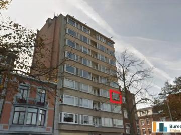 à louer Appartement Bressoux rue des Bonnes Villes