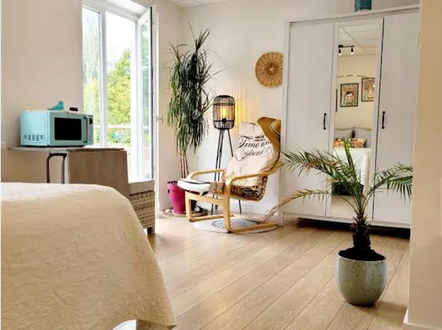 à louer Appartement Bruges Westmeers