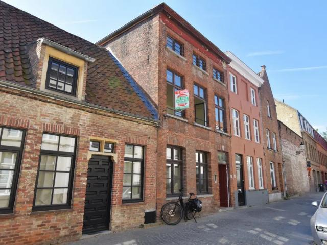 à louer Appartement Bruges Zakske