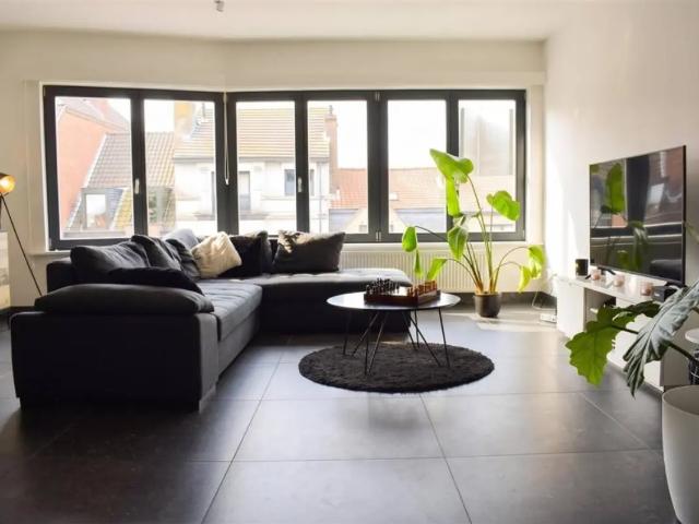 à louer Appartement Bruges Gistelsesteenweg