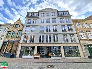 8000, Arrondissement de Bruges, Flandre-Occidentale, Flandre