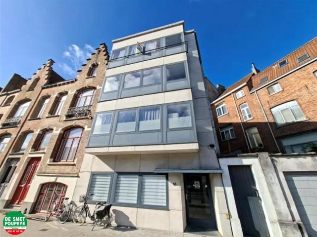 à louer Appartement Bruges Hoefijzerlaan
