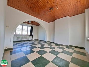 à louer Appartement Bruges Hoefijzerlaan