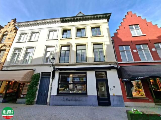 à louer Appartement Bruges Katelijnestraat
