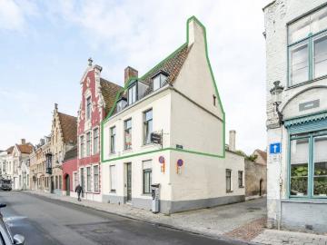 8000, Arrondissement de Bruges, Flandre-Occidentale, Flandre