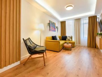 à louer Appartement Bruges Steenstraat 23