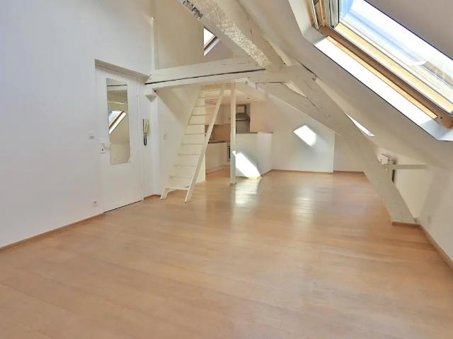 à louer Appartement Bruxelles Rue de la Pepiniere