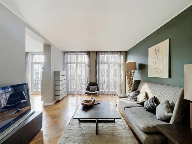 à louer Appartement Bruxelles