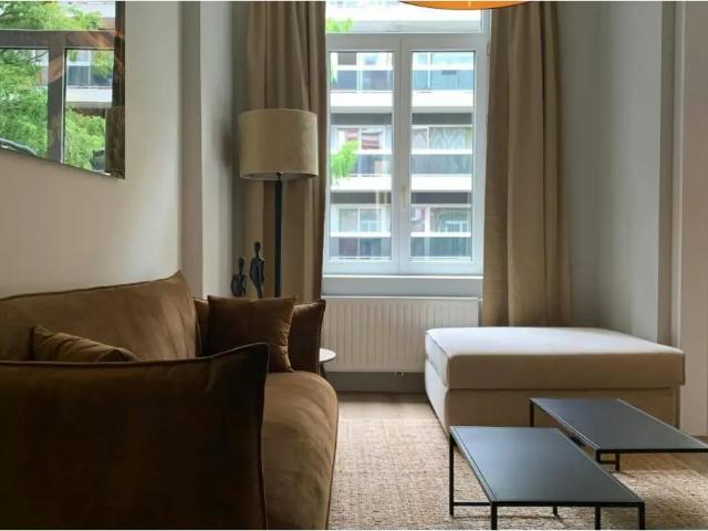 à louer Appartement Bruxelles Avenue de la Brabançonne
