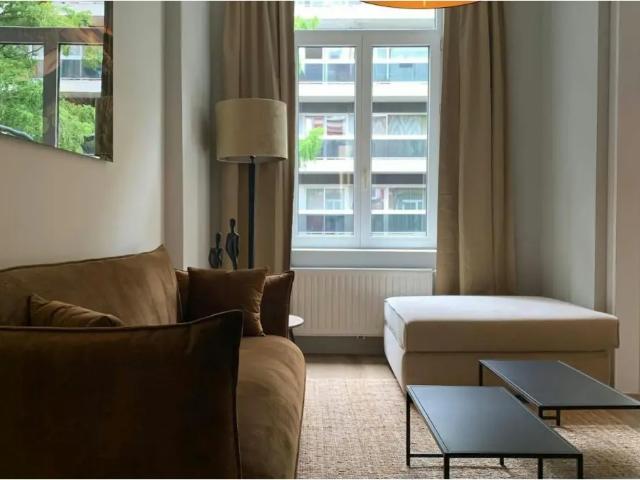 à louer Appartement Bruxelles Avenue de la Brabançonne