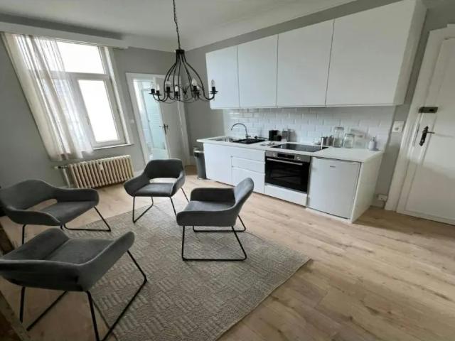 à louer Appartement Bruxelles Avenue de la Brabançonne
