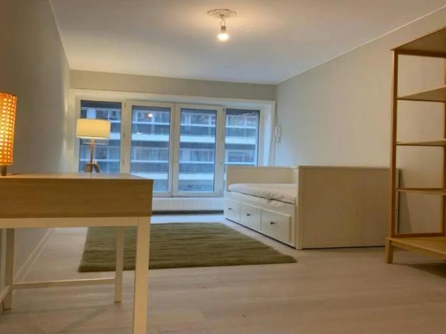 à louer Appartement Bruxelles Avenue de la Brabançonne