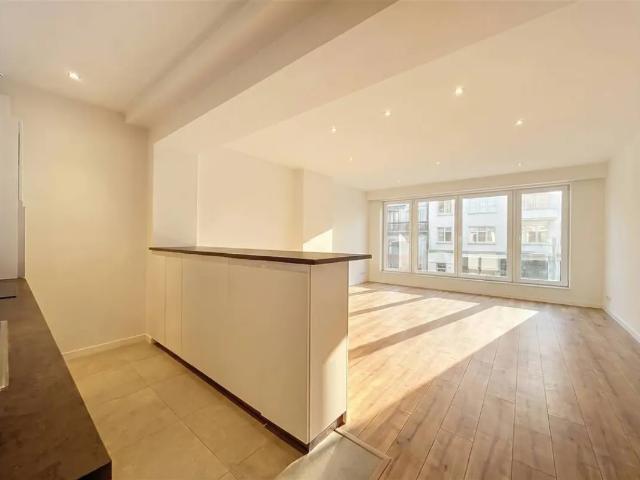 à louer Appartement Bruxelles Boulevard Adolphe Max