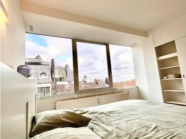 à louer Appartement Bruxelles Boulevard de la Cambre
