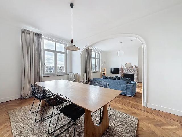 à louer Appartement Bruxelles Boulevard de Waterloo