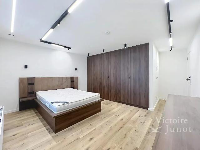 à louer Appartement Bruxelles BOULEVARD MAURICE LEMONNIER