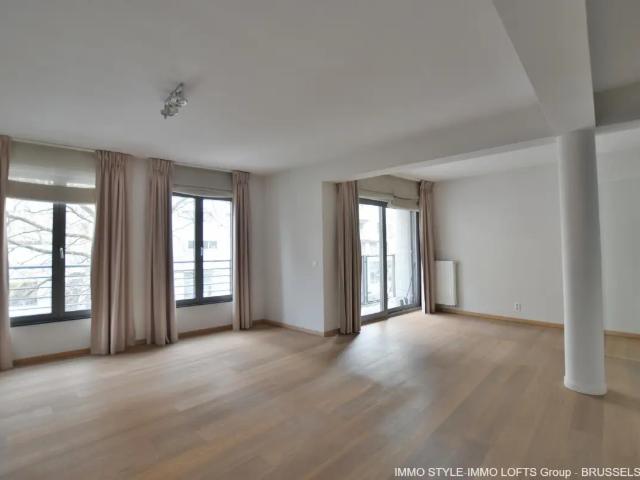 à louer Appartement Bruxelles Chaussee d'Etterbeek