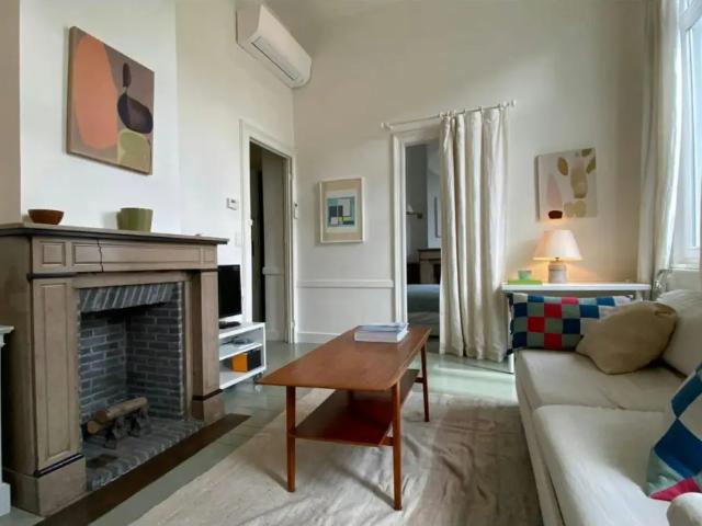 à louer Appartement Bruxelles Place du Grand Sablon
