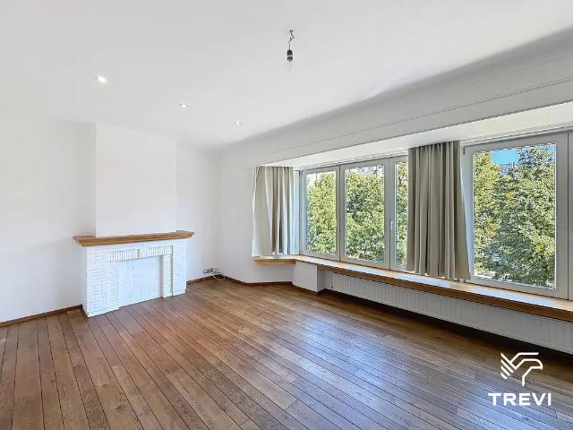 à louer Appartement Bruxelles Quai au Bois de Construction