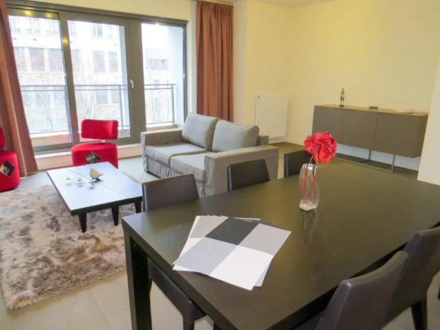à louer Appartement Bruxelles Quai au foin