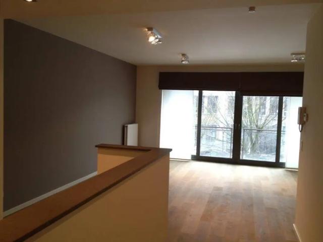 à louer Appartement Bruxelles Quai au Foin