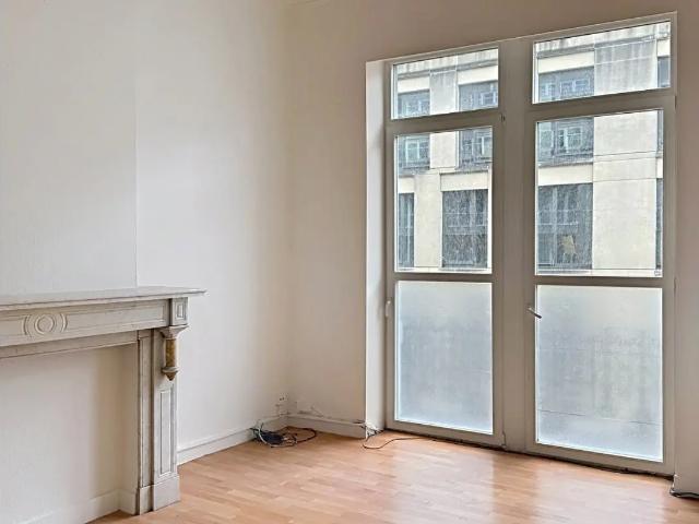 à louer Appartement Bruxelles Rue de la Croix de Fer